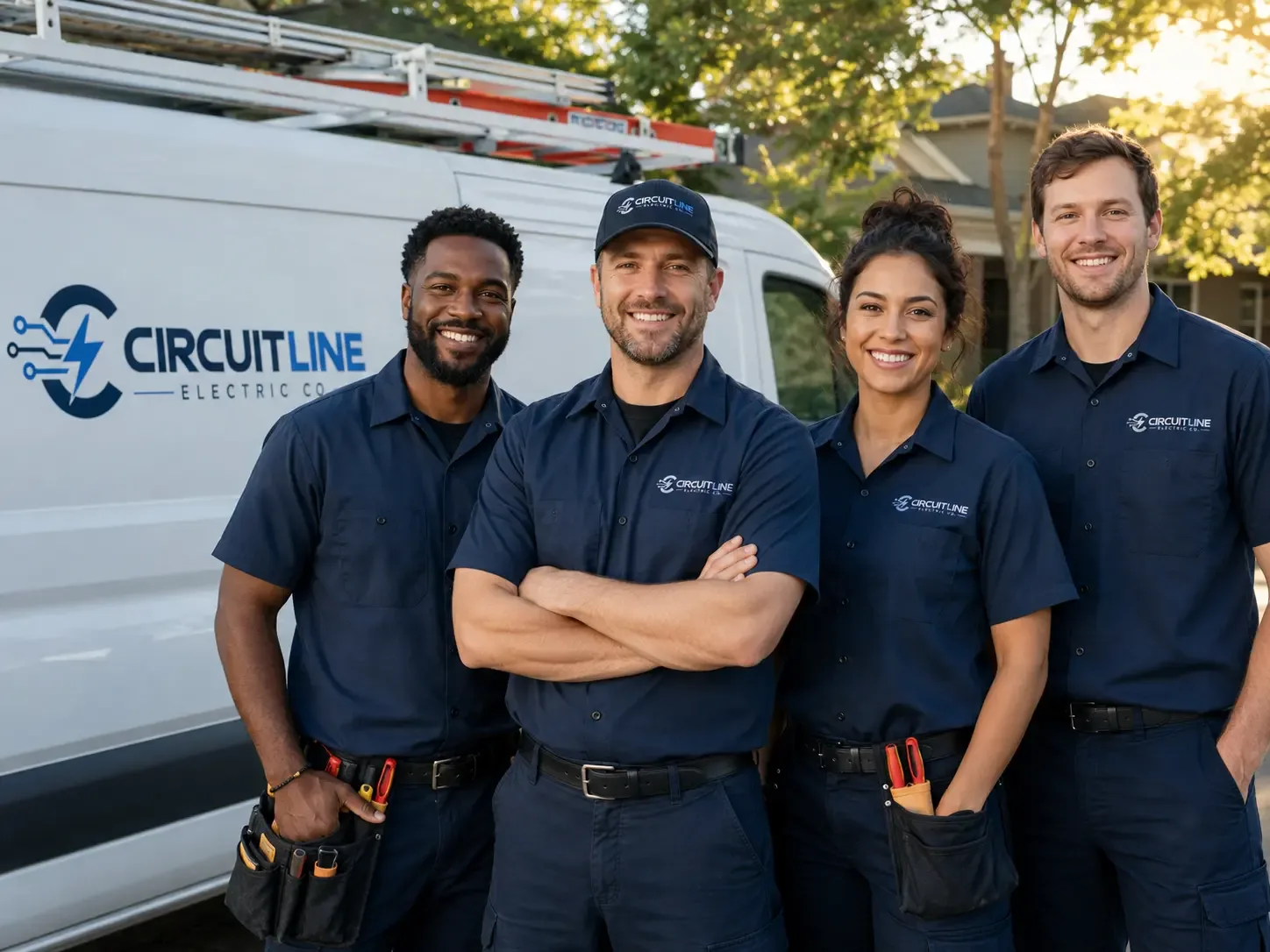 Whole Home Rewiring company in Crocker, MO